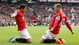 ManUnited Segera Tukar Tambah Rafael dengan Gaitan