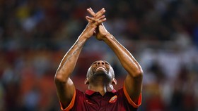 Dua Kartu Merah Warnai Keunggulan Empoli Atas Roma