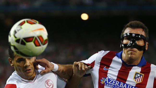 Sevilla menggeser posisi Real Madrid dari peringkat dua klasemen sementara. Tim besutan Unai Emery tersebut kini mengoleksi 19 poin dari delapan pertandingan.