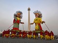 Oase Betawi di Tengah Gempuran Budaya dan