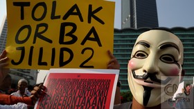 KPK: Pilkada Serentak 2015 Picu Kapitalisasi Uang