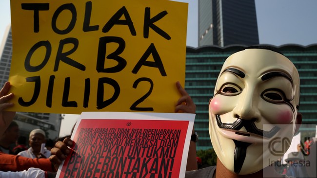 Tak hanya dilakukan oleh pelaku politik, potensi korupsi pada saat Pilkada serentak juga dapat melibatkan masyarakat. 