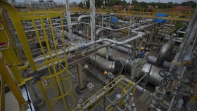 Gantikan Impor Gas Alam Rusia, AS Akan Pasok LNG ke Uni Eropa