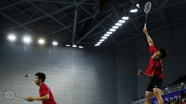 Kian lama, Indonesia semakin mirip Inggris yang tak pernah mendapatkan gelar juara pada kompetisi yang mereka 'ciptakan' sendiri.