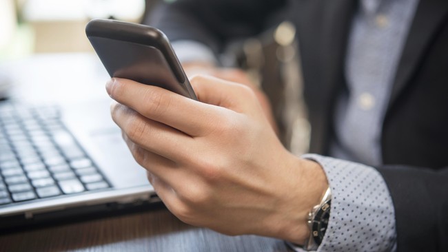 WeChat menjadi aplikasi pesan instan yang paling banyak dipakai oleh netizen di kawasan Asia Pasifik. Mengalahkan WhatsApp, BlackBery, atu Line.