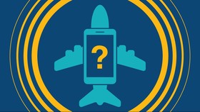 Kontroversi Bertelepon Dalam Penerbangan