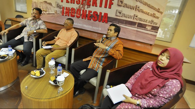 Direktur Eksekutif Perludem Titi Anggraini mengusulkan pilkada DKI Jakarta berlangsung satu putaran. Dia menilai pilkada dua putaran terlalu boros.