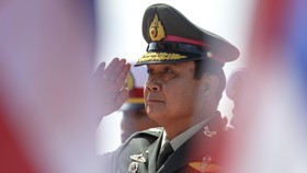 Thailand Tuduh AS Ikut Campur Urusan Politik Dalam Negeri