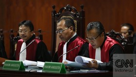 Suap Kemenakertrans, Politikus Golkar Divonis 4 Tahun Penjara