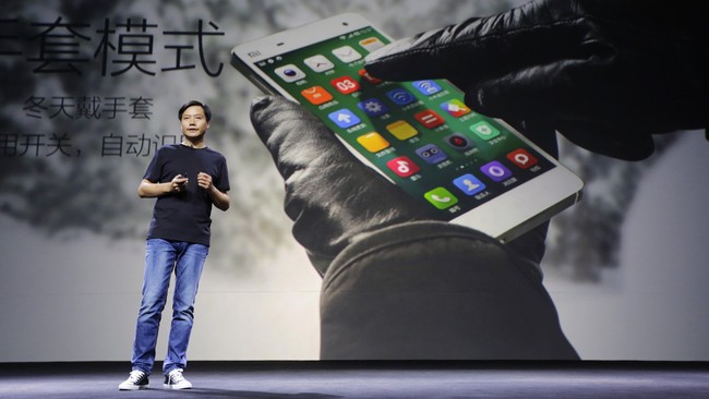 Microsoft merilis ROM Windows 10 yang bisa dijalankan di ponsel pintar Xiaomi Mi 4 yang sejatinya berbasis Android.