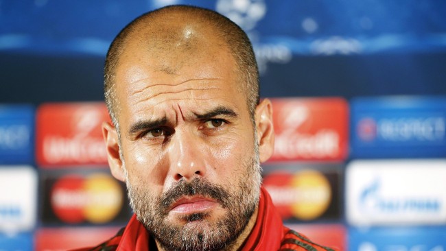 Belum ada pembicaraan kontrak baru antara Bayern Munich dan Pep Guardiola, dan pelatih asal Spanyol itu sempat memberi isyarat bahwa waktunya telah usai.