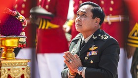 Pemerintah Militer Thailand Tunda Pemilu Tahun Depan