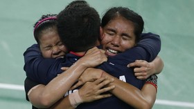 Menpora Janjikan Bonus Miliaran Rupiah untuk Emas Asian Games