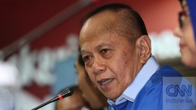 Demokrat akan Susun Kepengurusan dalam Dua Pekan