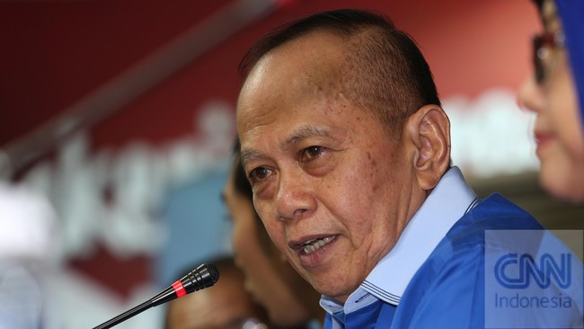 Partai Demokrat akan merampungkan susunan kepengurusan partai dalam waktu dua pekan. Susunan itu termasuk posisi Sekjen. 