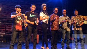 Lautan Api Inspirasi yang Tak Pernah Padam