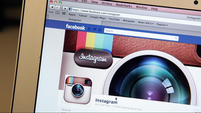 Tanpa alasan jelas, Korea Utara memblokir seluruh akses Instagram baik melalui ponsel atau komputer.