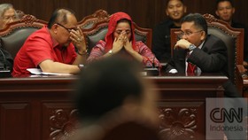 PDIP Masih Berharap Jokowi Lantik Budi Gunawan
