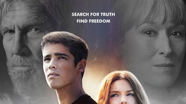 Sekitar tiga dekade dari sekarang, kehidupan di muka bumi tak akan sama. Setidaknya begitulah gambaran fiktif yang disajikan sutradara Phillip Noyce dalam The Giver.