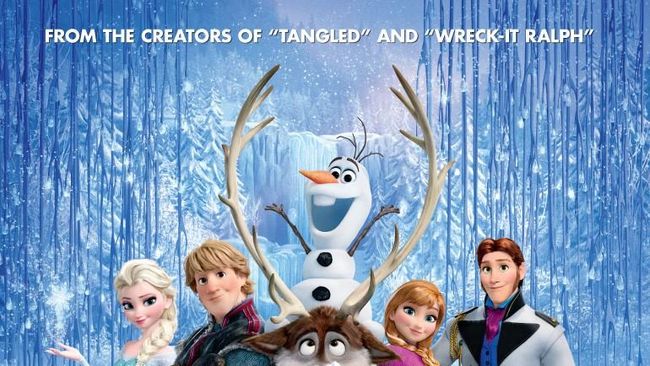 Kesuksesan&nbsp;Frozen&nbsp;menginspirasi film animasi lain berlatar putri, Strange Magic. Film ini&nbsp;menampilkan dua dunia, kerajaan dan hutan seram.