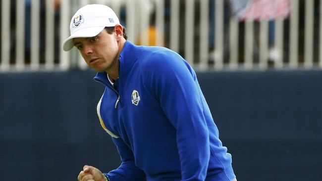 Mantan pegolf nomor satu dunia Rory McIlroy menarik diri rencananya bertanding di Olimpiade Rio de Janeiro karena takut ancaman infeksi virus Zika.