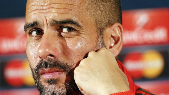 Tujuh pelatih asal Perancis, termasuk di antaranya Zinedine Zidane, akan mengunjungi Bayern Munich selama tiga hari untuk mengamati sesi latihan Pep Guardiola.