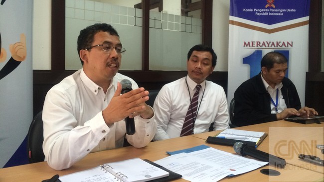 KPPU menyarankan korporasi melaporkan merger dan akuisisi sebelum aksi tersebut dilakukan guna meminimalkan potensi biaya dan mempermudah fungsi pengawasan.