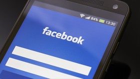 Pengguna Facebook Bisa Masuk ke Aplikasi Secara Anonim