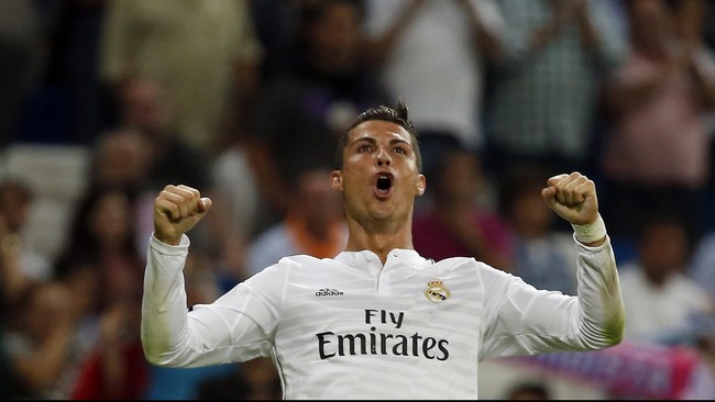 Di Piala Dunia 2014, Cristiano Ronaldo meraih hasil terburuknya bersama timnas setelah Portugal gagal lolos fase grup karena hanya menduduki peringkat tiga.