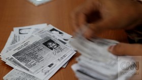 Kemendagri Minta Fotokopi KTP dan KK Tak Terpakai Dimusnahkan