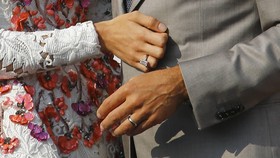 Pencarian Cincin Kawin yang Hilang Jadi Bisnis Baru