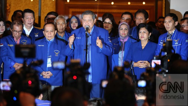 Penggalangan dukungan ke partai-partai lain untuk eksistensi kepengurusan dilakukan kubu Agung Laksono yang kini berada di atas angin.