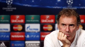 Blanc: Skuat ManCity Lebih Berkualitas daripada PSG