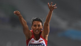 Kemarin Lima Emas, Hari Ini Incar Lagi dari Sembilan Cabor