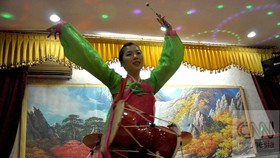 Rumah Makan Pyongyang yang Penuh Misteri