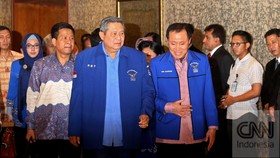 Amir Syamsuddin Kembali Diperiksa soal Kasus Payment Gateway