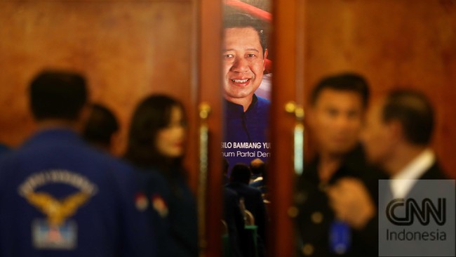 Kongres IV Demokrat, 12-13 Mei, memiliki sejumlah agenda penting: pemilihan ketua umum, pembahasan program partai, dan persiapan pilkada serentak.