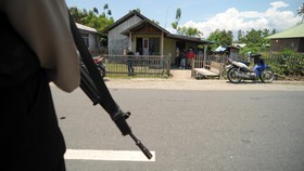 Usai Demo Tolak Konsesi Sawit, Tokoh Dayak Dijemput Paksa