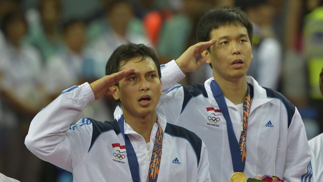 Ajang BWF Super Series Masters Finals 2014 akan berlangsung di Dubai, Uni Emirat Arab, 17-21 Desember 2014. Hendra/Ahsan sudah memastikan satu tiket.