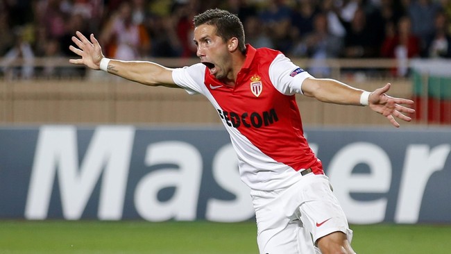 Pertarungan maut untuk merebut tiket terakhir lolos dari Grup C Liga Champions akan terjadi di Stade Louis II dini hari nanti.