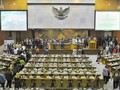 Reses Usai, DPR akan Mulai Panggil Menteri Kabinet