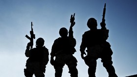 Polisi Sebut Masih Ada Dua WNA di Kelompok Santoso