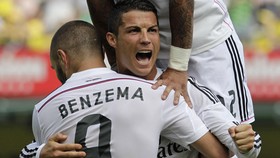 Langkah Awal Madrid Pertahankan Piala Champions