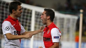 Babak I: Rodrigo Bawa Valencia Unggul 1-0 atas Monaco