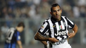Tevez-Higuain-Aguero Berebut Satu Tempat
