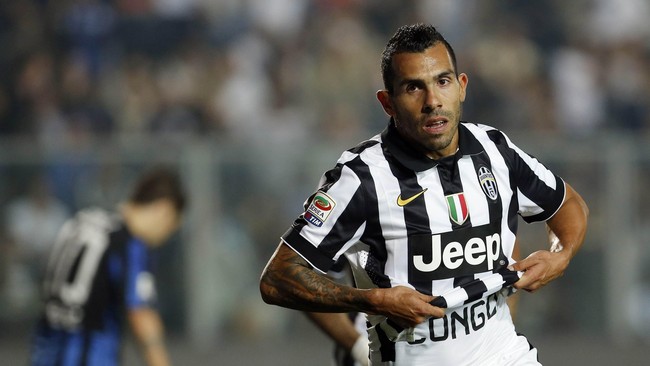 Pelatih tim nasional Argentina, Gerardo Martino, akan memilih di antara Carlos Tevez, Gonzalo Higuain, dan Sergio Aguero sebagai ujung tombaknya.