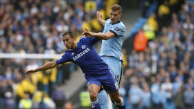 Mourinho Yakin Tak Ada Pemain Terbaik Selain Hazard