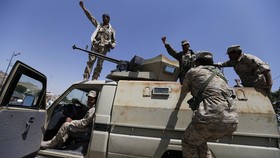 Al Qaidah di Wilayah Yaman Membelot ke ISIS