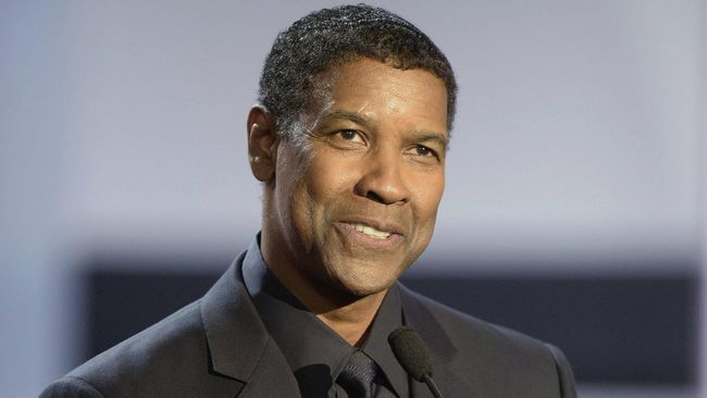 Sukses meraih dua Piala Oscar, Washington kini kembali meraup kesuksesan lewat film terbarunya: The Equalizer.