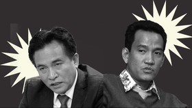 Silang Kata UU Pilkada